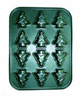 Eddingtons Christmas Tree Muffin Pan
