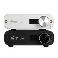 Sabaj Audio A1 Class D hifi Digital Amplifier 60W RMS(Black) N2
