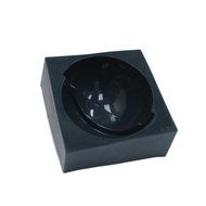 Pavoni Pavocake Silicone Mold 180mm x 90mm High N3