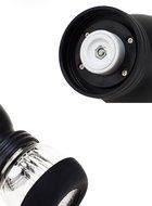 Premium Ceramic Burr Manual Coffee Grinder Coffee Mill for Espresso Bean