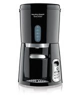 Hamilton Beach 12-Cup Coffee Maker, Programmable Brewstation Summit Dispensing Coffee Machine (48464) N5