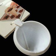 Sher Easy Pour Candy Making Funnel Baking Tools N2