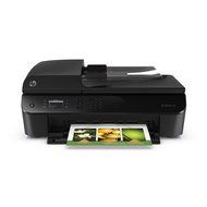 HP Officejet 4632 Wireless Inkjet All-in-One Color Printer with FAX, Scanner, Copier N3