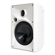 Speakercraft OE5-One Outdoor Speaker - White