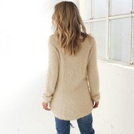 Fashion Sweaters,Morecome Womens Casual Solid Long Sleeve Jumper Sweaters Blouse N8