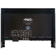 Wet Sounds Sinister Series SD6 Amplifier - Class D 1750 Watt Full Range Amp N4
