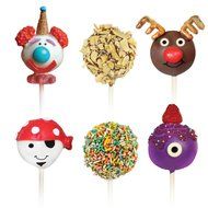 Smart Planet CPM-1 Stuffed Cake Pop Maker