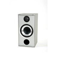 Arcam - Solo - Muso Speaker - Silver - Each