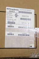 PITNEY BOWES J693 THERMAL PRINTER AKA DATAMAX MODEL I-4208, Configuration R42-69-18200007 N2