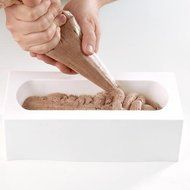 Gianduia Silicone Mold N5
