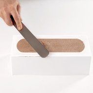 Gianduia Silicone Mold N6