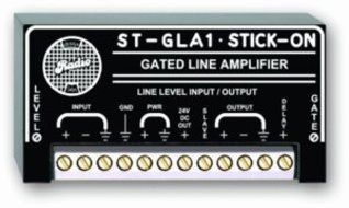 Radio Design Labs ST-GLA1 Gated Line Amplifier - Noise Gate