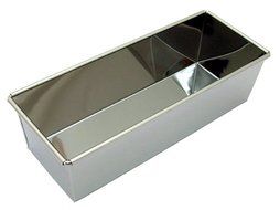 SUNCRAFT Patissiere pound cake type 21cm PP-606 (japan import)