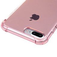 iPhone 7 Plus Case (5.5 inch) - Clear Transparent Air Cushion Full Edge Drop Protection Shock-absorption Slim... N10