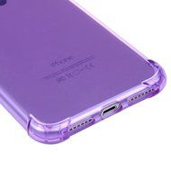 iPhone 7 Plus Case (5.5 inch) - Clear Transparent Air Cushion Full Edge Drop Protection Shock-absorption Slim... N15