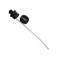 Vacuum Parts &amp; Accessories Bissell Little Green Cap &amp; Insert #2035014