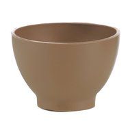 Rubber Mixing Bowl Large