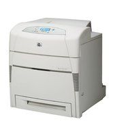HP Color LaserJet 5500N Printer N2