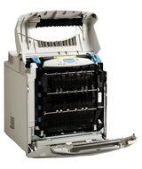 HP Color LaserJet 5500N Printer N3