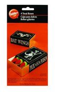 Wilton Pick your Poison Sliding Favor Box, 4 Count