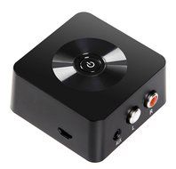 Techkoo Bluetooth Audio Receiver Adapter Wireless Music Streaming Adapter N4