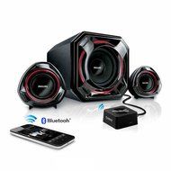 Techkoo Bluetooth Audio Receiver Adapter Wireless Music Streaming Adapter N6