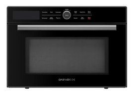 Daewoo 1.2 Cu. Ft. Multi Oven - Grill / Convection / Microwave / Combo N4