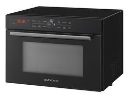 Daewoo 1.2 Cu. Ft. Multi Oven - Grill / Convection / Microwave / Combo N5