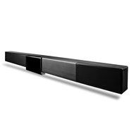 iSonee Remote Control Soundbar for TV N4