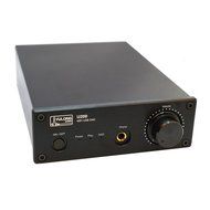 Yulong U200 USB WiFi DSD 32Bit/384KHz DAC Decoder + Headphone Amplifier black