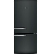 GE Artistry Series Energy Star 20.9 Cu. Ft. Bottom Freezer REFRI... N4