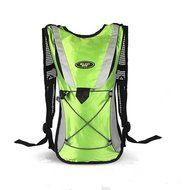 GU Angqi backpack hydration bag 2L water bladder bag Bike Rock Climbing N2