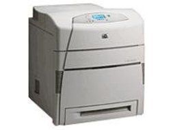 HP Color LaserJet 5500DN Printer (Refurbished)