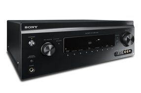 Sony STR-DA2800ES 7.2 Channel 4K AV Receiver with Automation N3