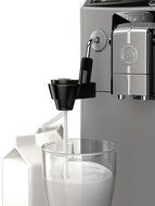 Philips Saeco HD8772/47 Minuto Class Automatic Espresso Machine, Silver N3