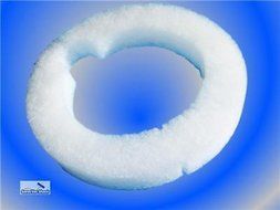 Vacuum Parts &amp; Accessories Filter Queen Majestic Vacuum Cleaner Motor Batting Exhaust Filter