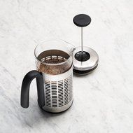 OXO Good Grips Revive French Press, Silver N2