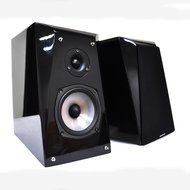 Mistral BOW-III 6 Ohms 60W x 2 Hifi Bookshelf Speaker
