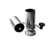 Manual Coffee Grinder adjustable Stainless Steel N2