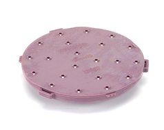 Wilbur Curtis 29025 Purple Advance Flow Sprayhead N2