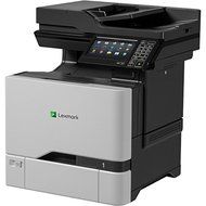 Lexmark Cx725de Taa Lv Cac Enabled