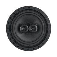Architech Sc-822F 8 2-Way Kevlar(R) Series Dual Voice Coil Single Point Stereo Round Frameless In-Ceiling/Wall...