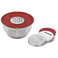 Cuisinart Mixing Bowl with Graters
