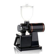 Generic Home Commercial Electric Automatic Mini Espresso Coffee Grinder Burr Mill Machine N2