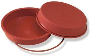 Silikomart Uniflex 8.66 Inch Round Mold