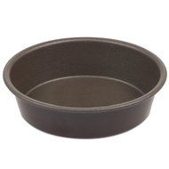JB Prince Steel Non Stick Flan Mold 4.75