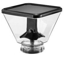 Cuisinart CBM-20 Deluxe Grind Conical Burr Mill N3