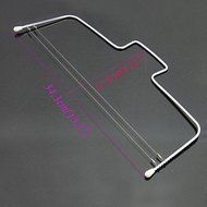 Y&amp;XL&amp;H Bakeware Stainless Steel Cake Cutter N4