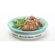 Nordic Ware MIcrowave Micro-Go-Round 10 Inch N2