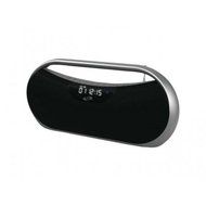 DPI IBB313B iLive Speaker System - Wireless Speaker(s) - Black - 33 ft - Bluetooth - USB - iPod Supported